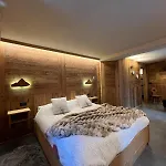 Au Jardin Fleuri Farm stay *