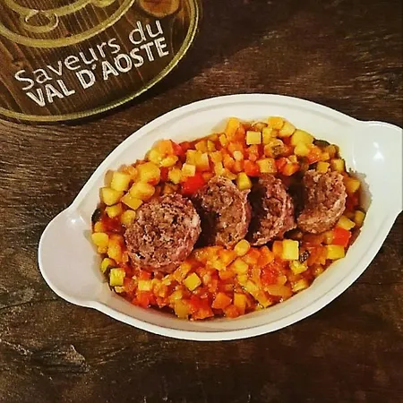 مزرعة للإقامة Au Jardin Fleuri *