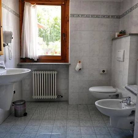 Фермерский дом Agriturismo Au Jardin Fleuri