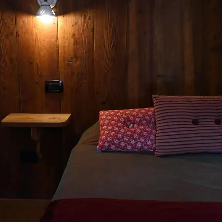 Agriturismo Au Jardin Fleuri